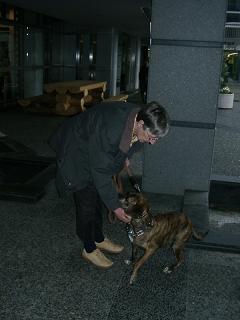 オリバー＆ごんた