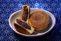 大判焼き