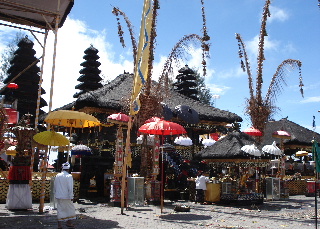 お寺