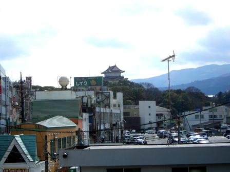 odawara