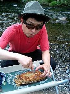 じゃぁね･･･