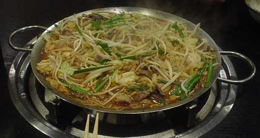 鉄板焼、キノシタ、通常