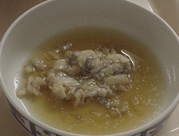 流動食おかず１