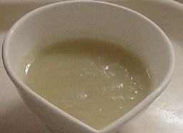 流動食おかず２