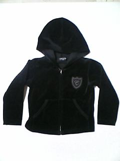 コムサパーカー