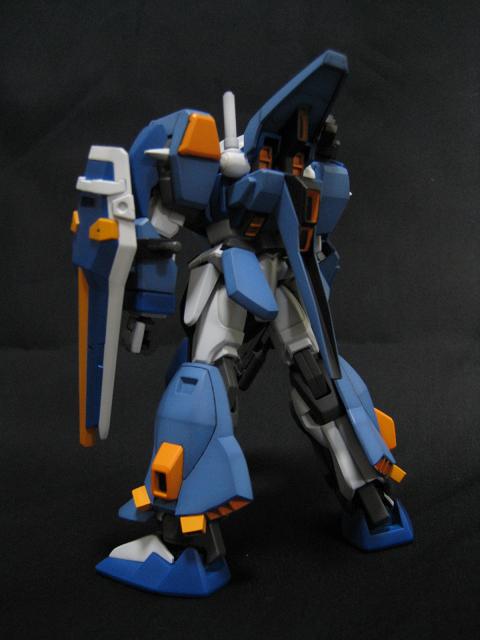 1/144 DUEL BACK