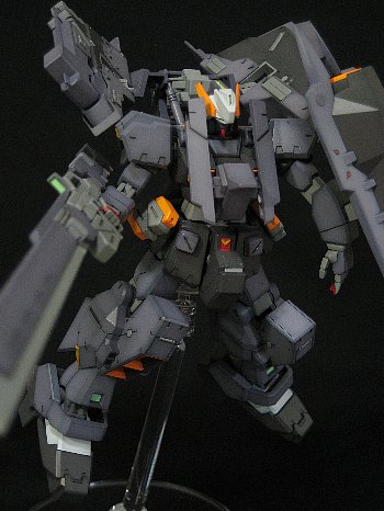 Hguc ﾍｲｽﾞﾙ ﾗｰ ランモデ 楽天ブログ