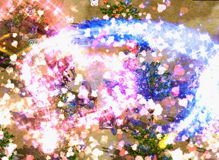 ドラツイ花火ッ