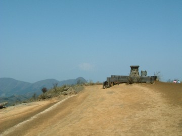 明神ヶ岳