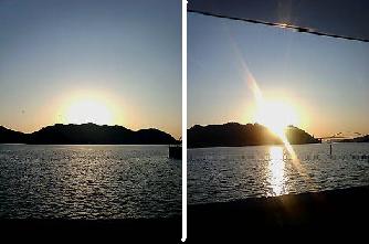 夕日.JPG