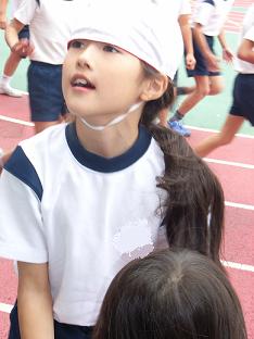 今日の主役☆