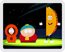 サウスパーク.gif