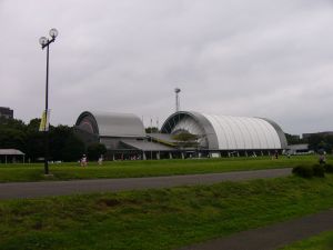 航空発祥記念館