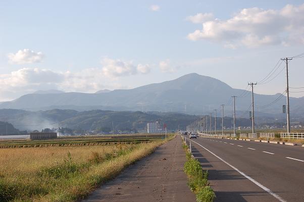 泉ヶ岳