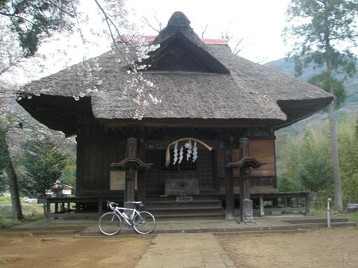 白髭神社