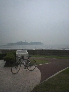 江ノ島海浜公園