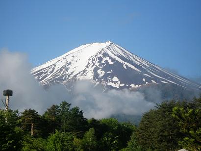 富士山