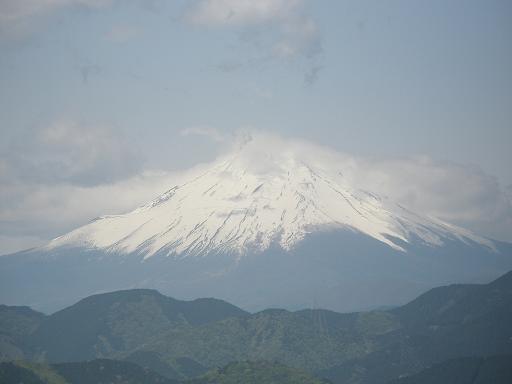 富士山