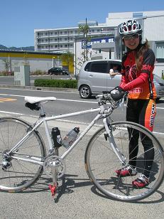 ＫさんのＳＵＲＬＹ