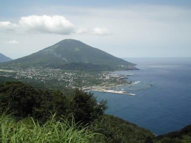 登龍峠