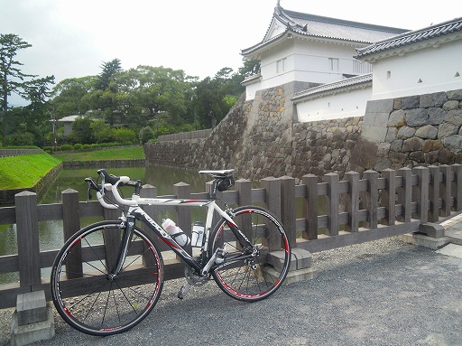 小田原城