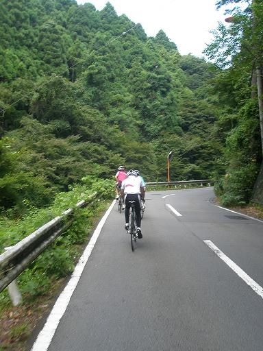 奥湯河原をゆく！