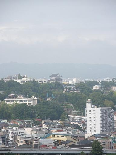 小田原城