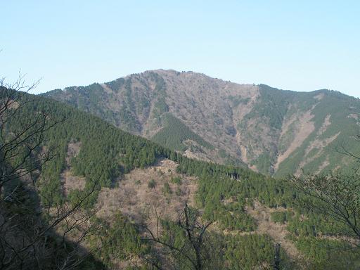 大山