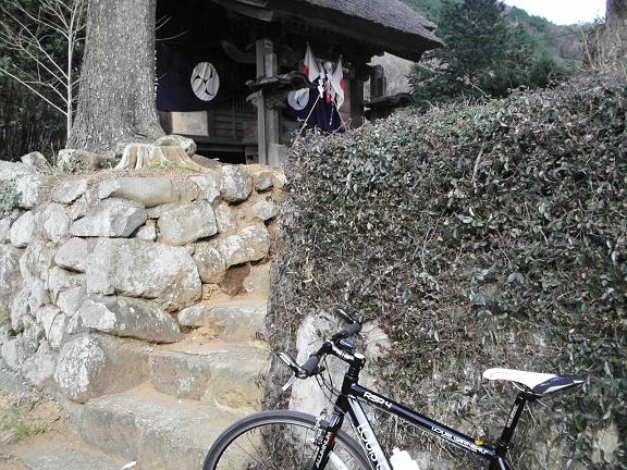 白髭神社2