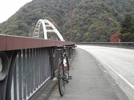 道路その２　気持ちいいー！