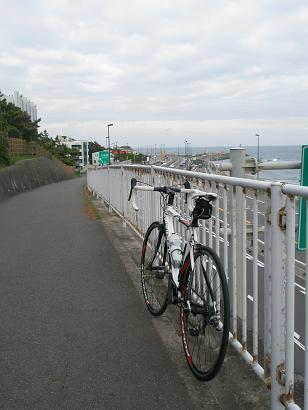 太平洋自転車道