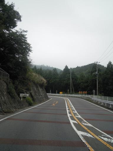 土山峠