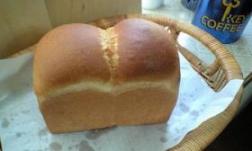 山切りパン