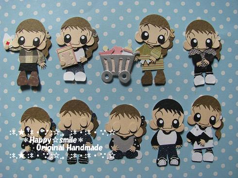 マタニティママ