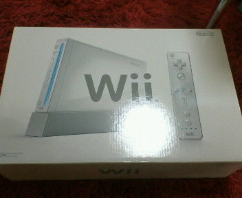 Wii