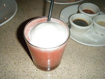 ２０１０年１月　ハワイ