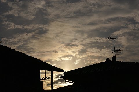 彩雲ー３