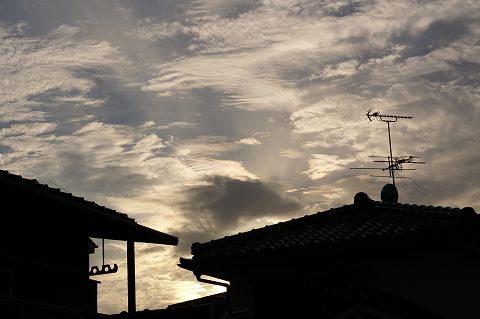 彩雲ー６