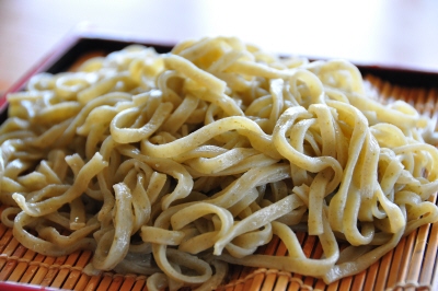 がごめうどん