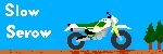 Slow Serow