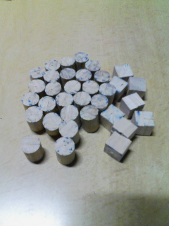 台木切ったところ