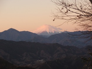 富士山