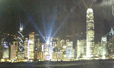 香港ｼﾝﾌｫﾆｰｵﾌﾞﾗｲﾂ