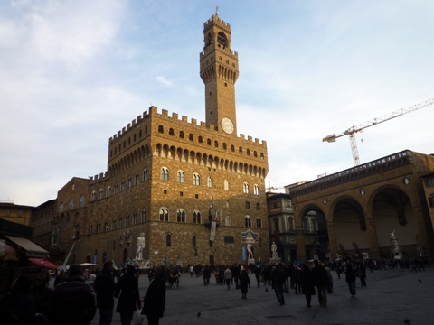 昼のヴェッキオ宮4.JPG