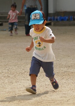 2007年9.22運動会 029次男.jpg