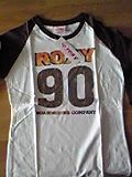 ＲＯＸＹラグランＴシャツ