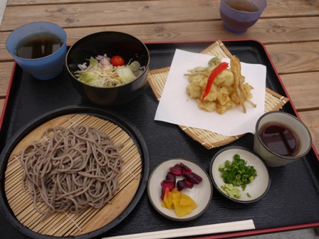 a可睡ゆりの園 38食事.jpg