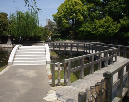 徳川園 29西湖堤セイコテイ.jpg