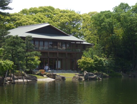 徳川園 32観仙楼.jpg