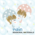 rain